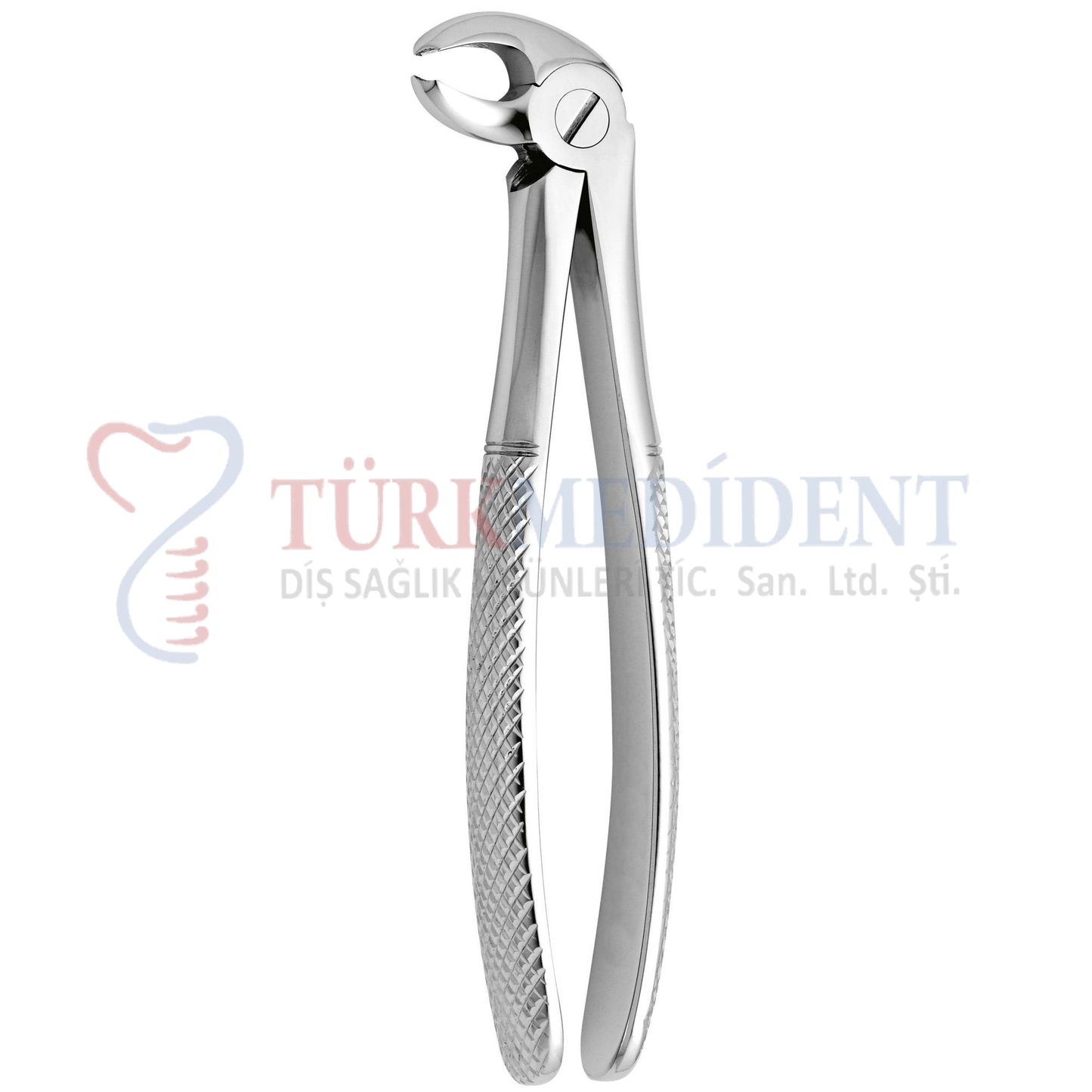 Extracting Forcep Fig.22 (TM-1017)