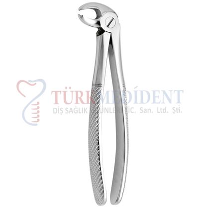 Extracting Forcep Fig.22 (TM-1017)