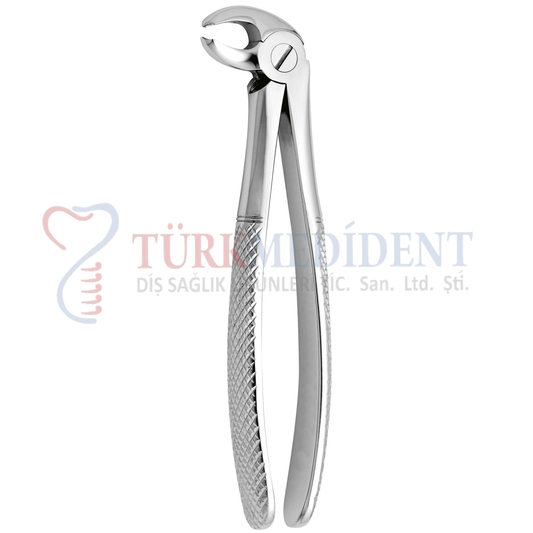 Extracting Forcep Fig.22 (TM-1017)