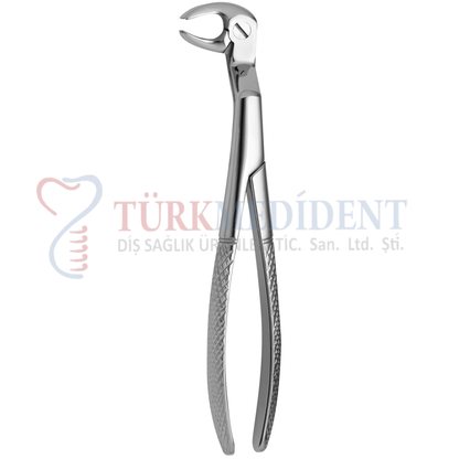 Extracting Forcep Fig.22L (TM-1018)