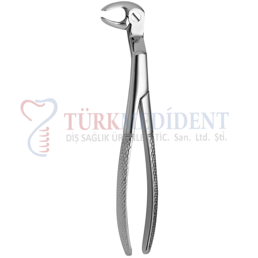 Extracting Forcep Fig.22L (TM-1018)