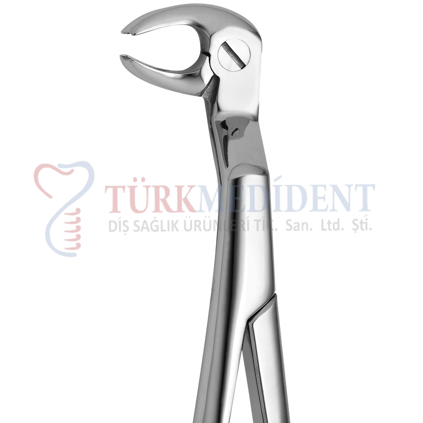Extracting Forcep Fig.22L (TM-1018)