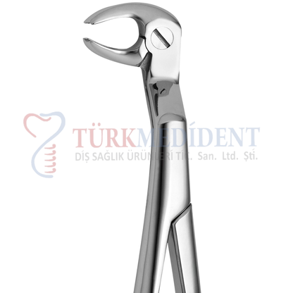 Extracting Forcep Fig.22L (TM-1018)