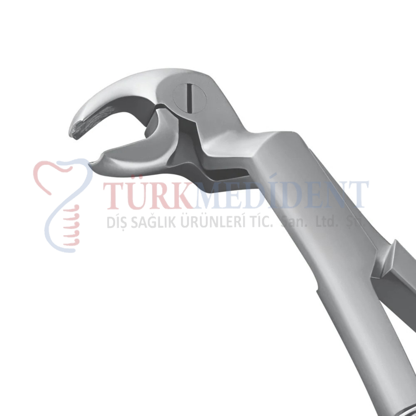 Extracting Forcep Fig.22L (TM-1018)