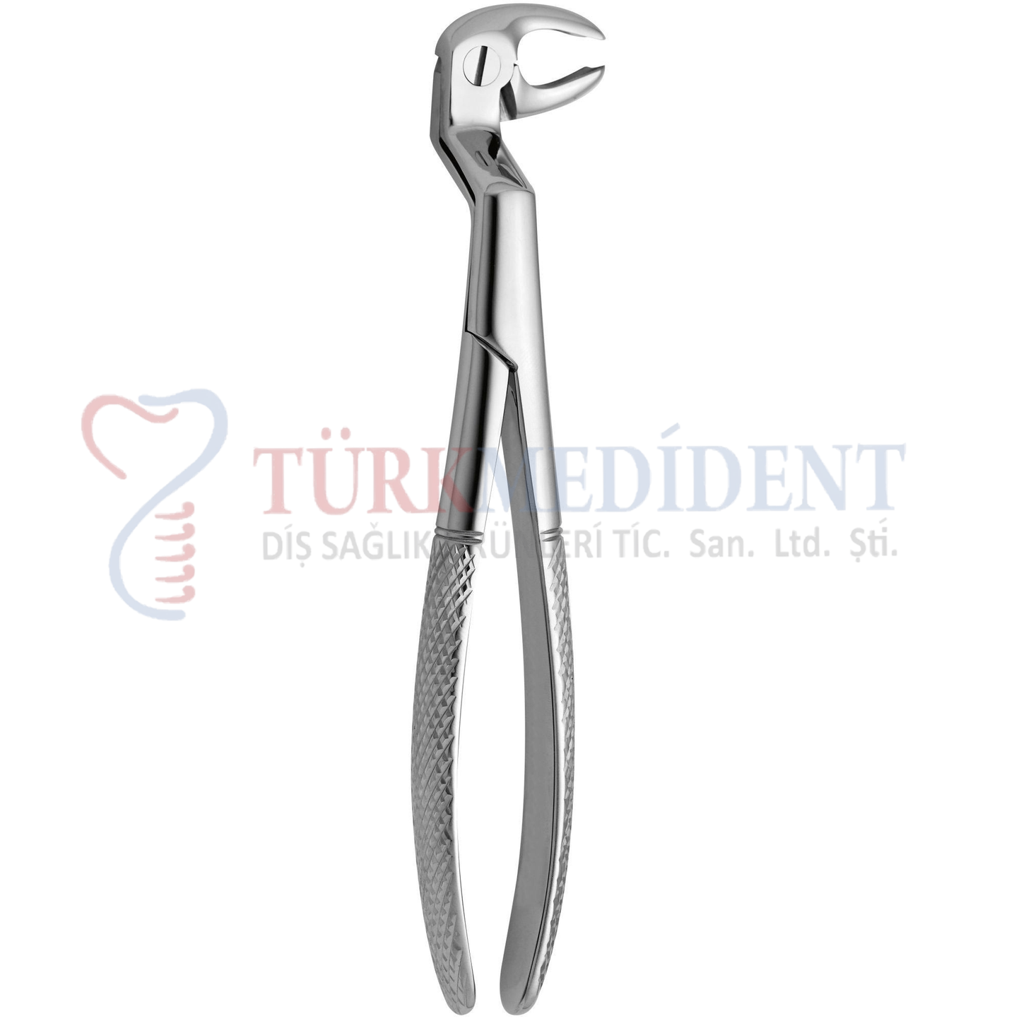 Extracting Forcep Fig.22R (TM-1019)