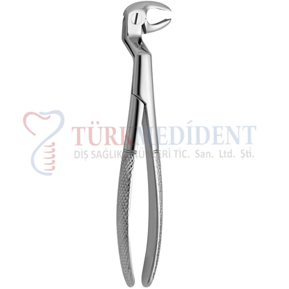 Extracting Forcep Fig.22R (TM-1019)