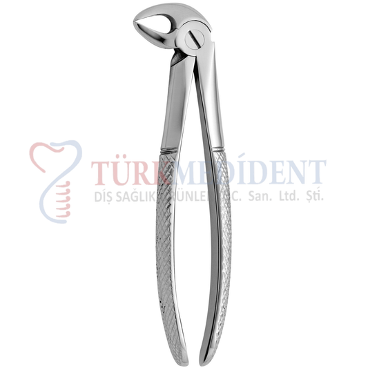 Extracting Forcep Fig.33 (TM-1022)