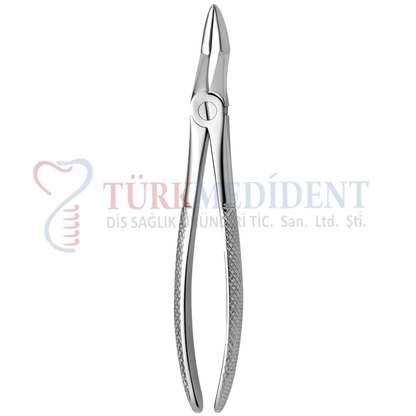 Extracting Forcep Fig.51 (TM-1030)