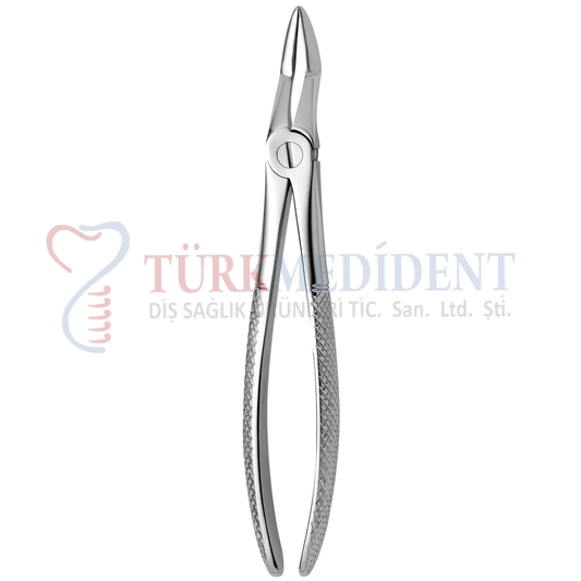 Extracting Forcep Fig.51 (TM-1030)