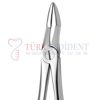 Extracting Forcep Fig.51 (TM-1030)