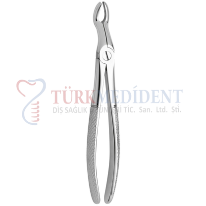 Extracting Forcep Fig.67 (TM-1033)
