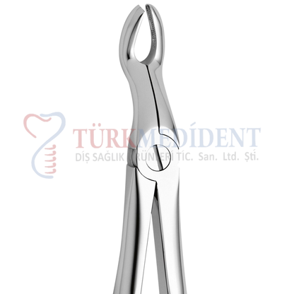 Extracting Forcep Fig.67 (TM-1033)