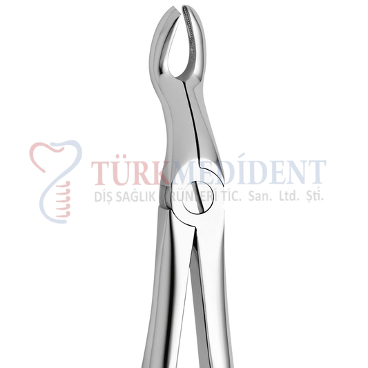 Extracting Forcep Fig.67 (TM-1033)