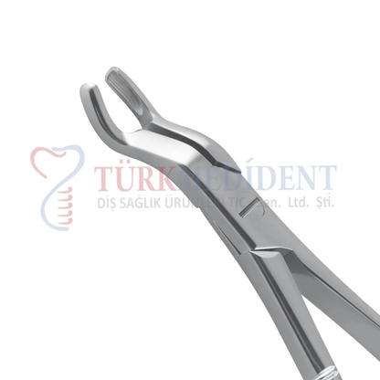 Extracting Forcep Fig.67 (TM-1033)