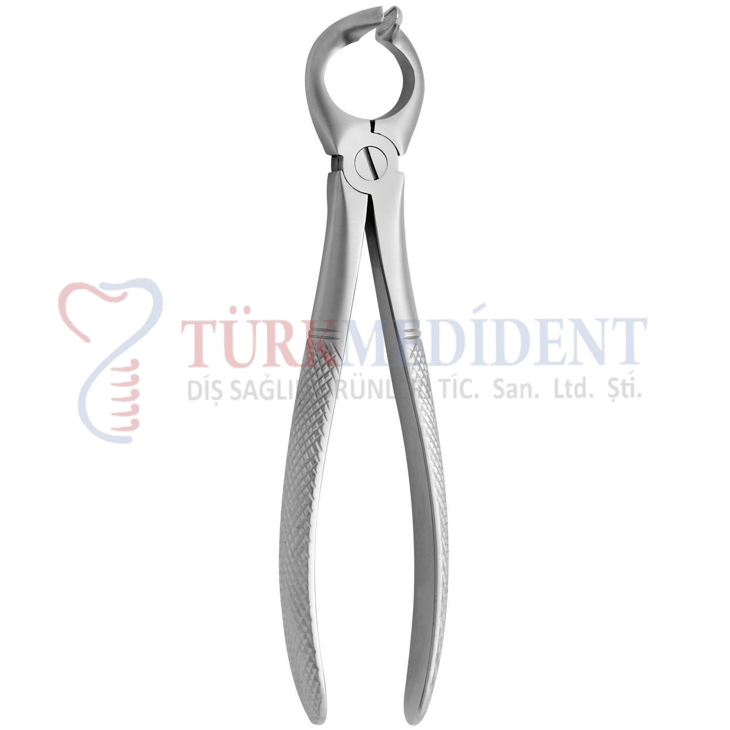 Extracting Forcep Fig.68 (TM-1034)