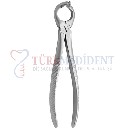 Extracting Forcep Fig.68 (TM-1034)