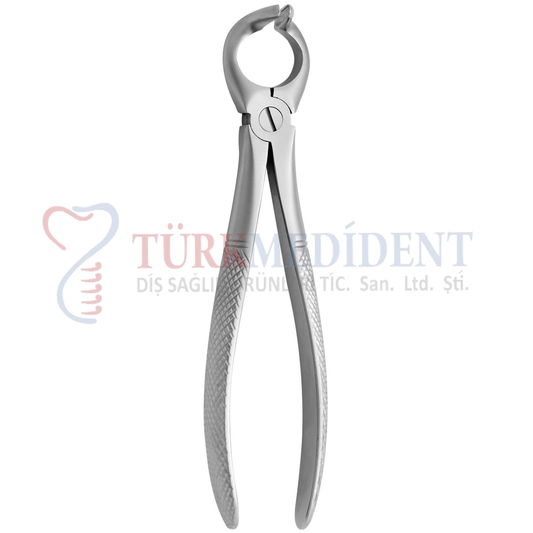 Extracting Forcep Fig.68 (TM-1034)