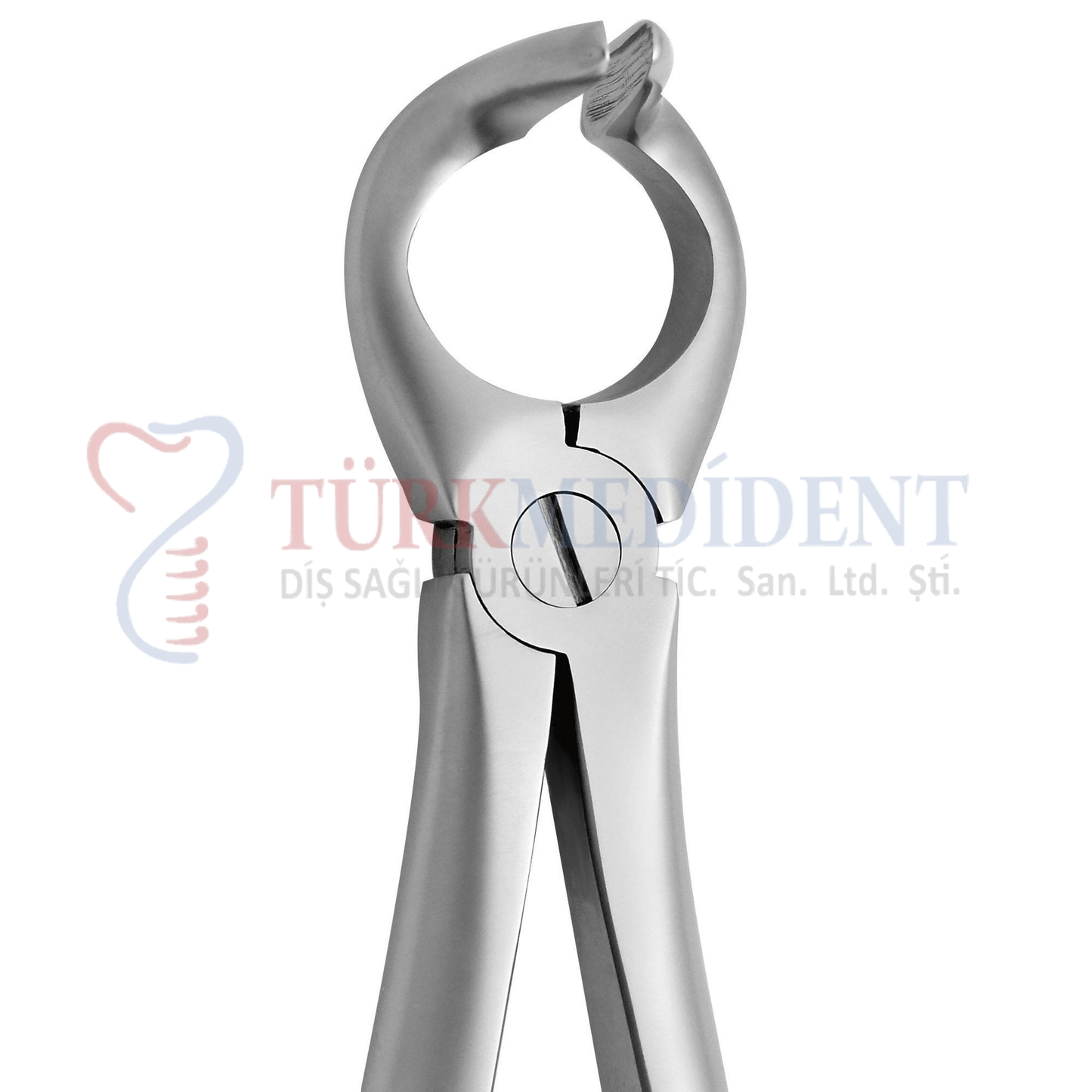Extracting Forcep Fig.68 (TM-1034)