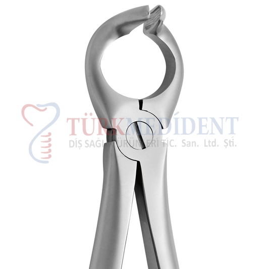 Extracting Forcep Fig.68 (TM-1034)