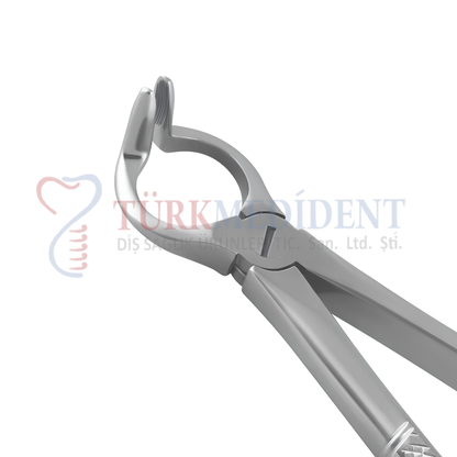Extracting Forcep Fig.68 (TM-1034)