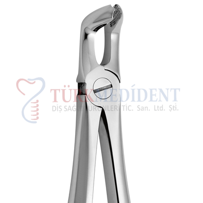 Extracting Forcep Fig.79 (TM-1038)