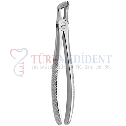 Extracting Forcep Fig.79 (TM-1038)