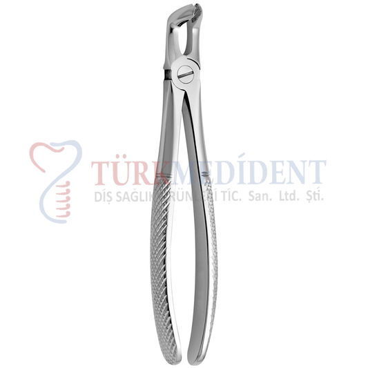 Extracting Forcep Fig.79 (TM-1038)