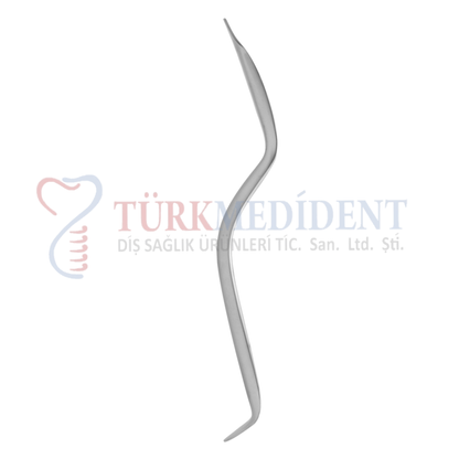 Minnesota Cheeck Retractor (TM-1624)