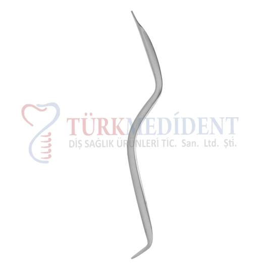 Minnesota Cheeck Retractor (TM-1624)