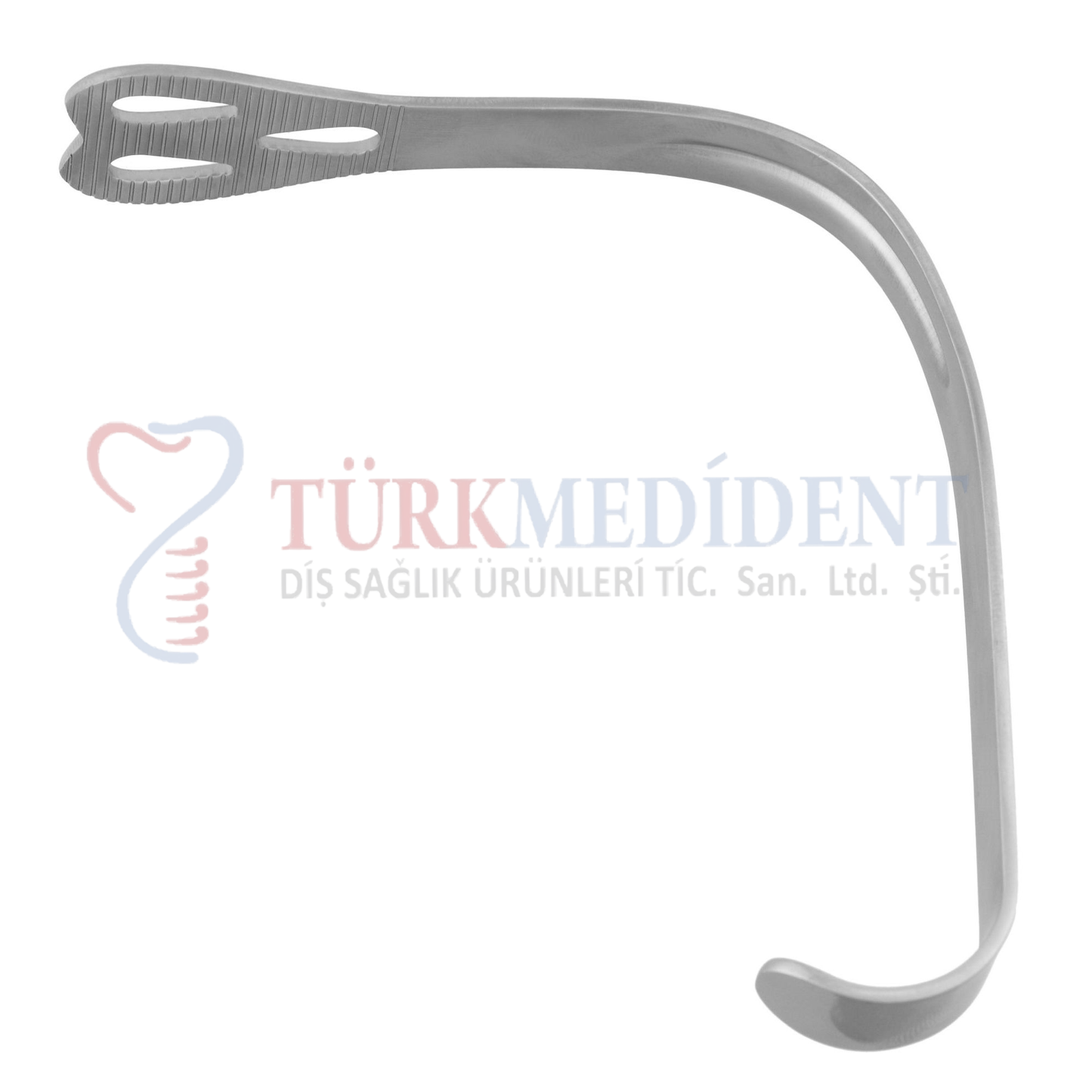 Wieder Retractor 15cm (TM-1625)