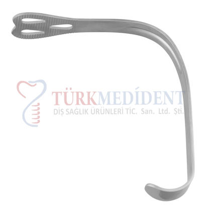 Wieder Retractor 15cm (TM-1625)