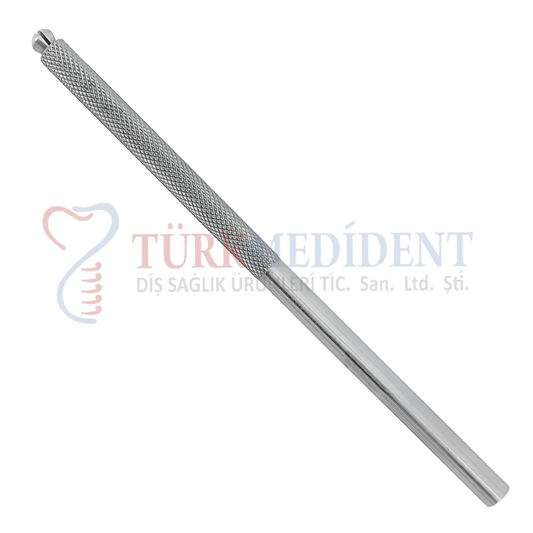 Micro Scalpel Handle (TM-1907)