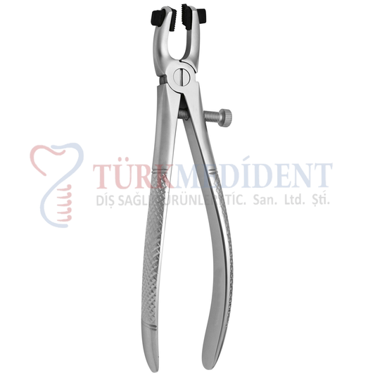 Crown Remover Plier-Upper (TM-1954)