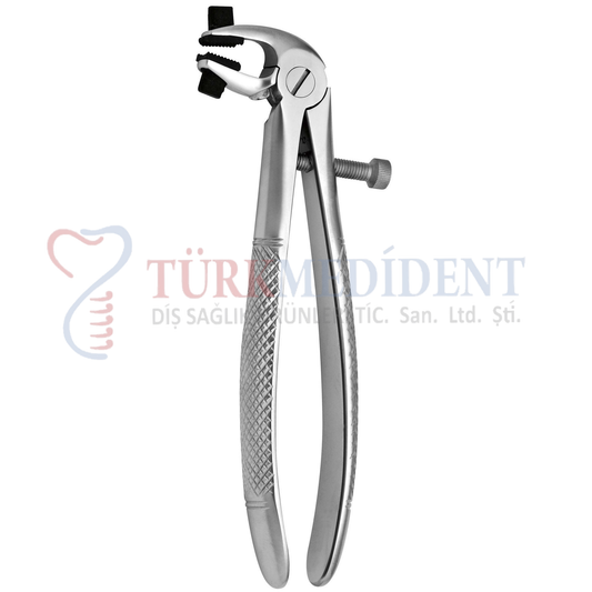 Crown Remover Plier-Lower (TM-1955)