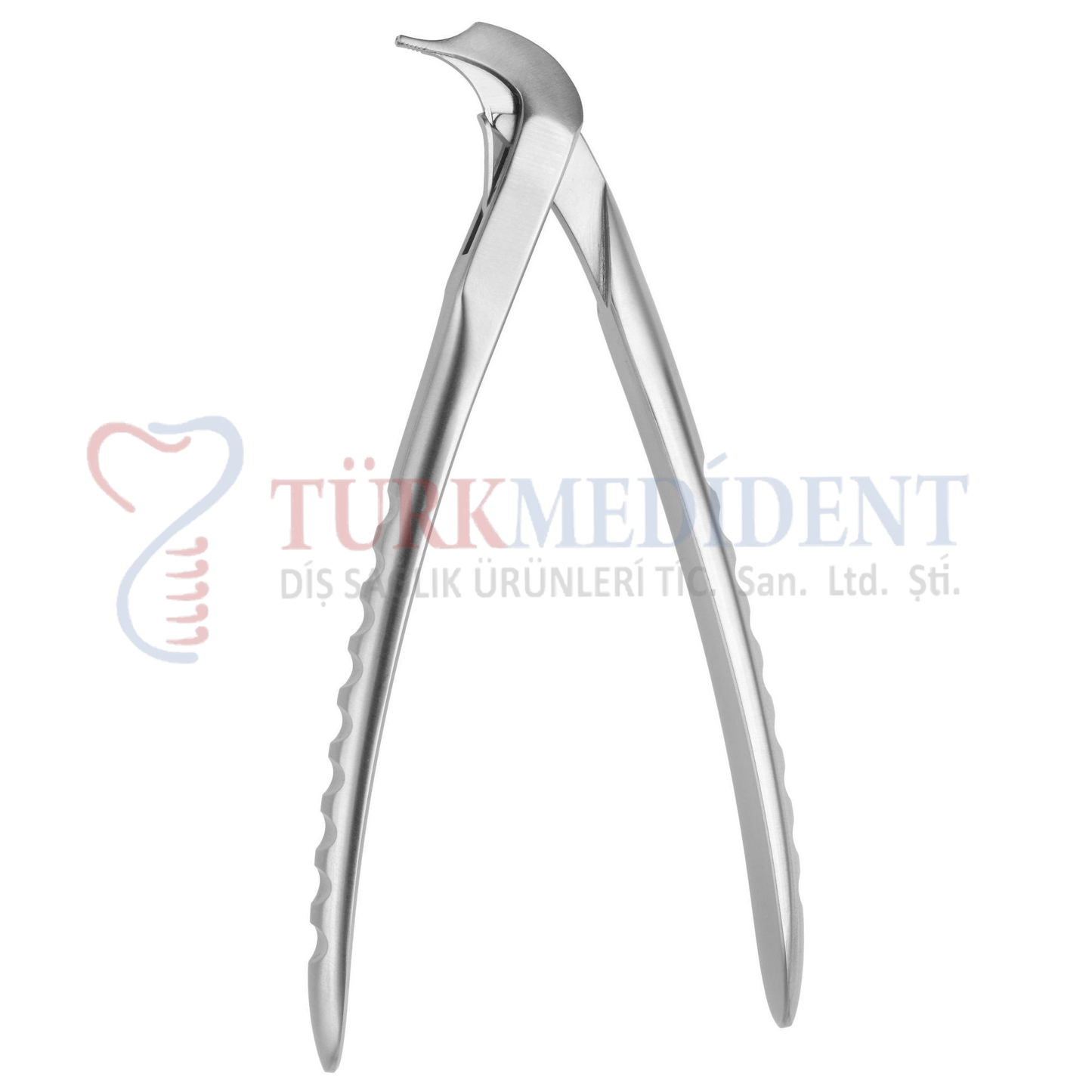 Crown Spreader Forceps (TM-1957)