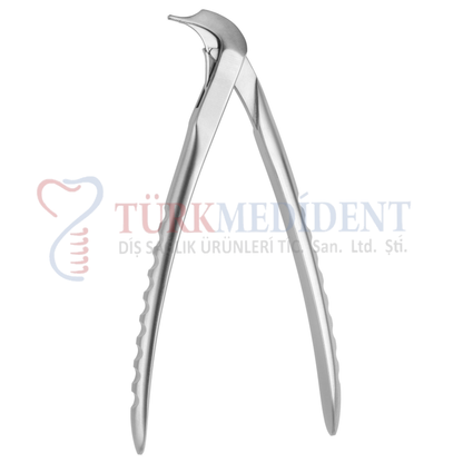 Crown Spreader Forceps (TM-1957)