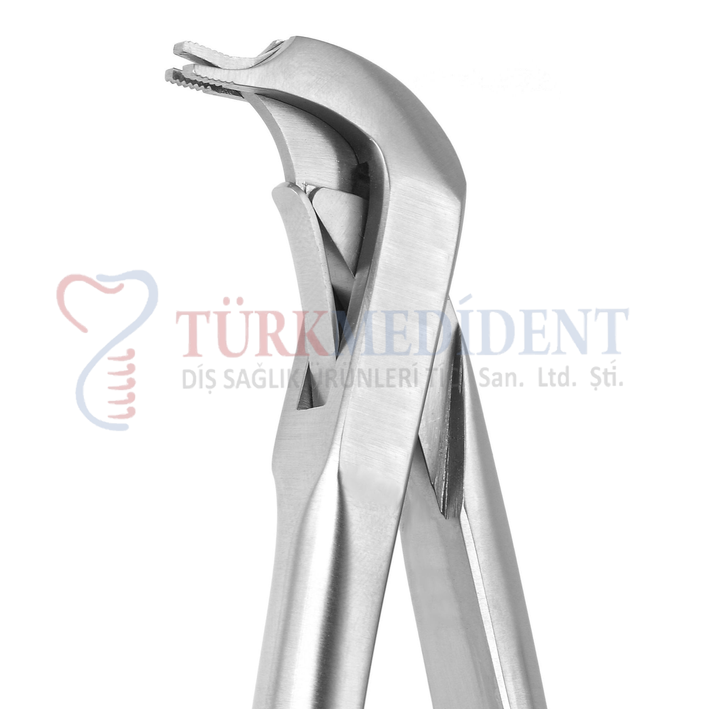 Crown Spreader Forceps (TM-1957)