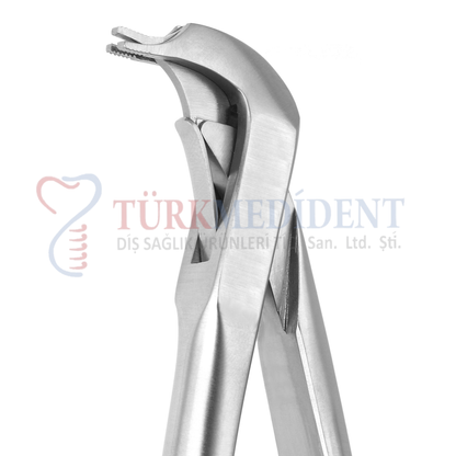 Crown Spreader Forceps (TM-1957)