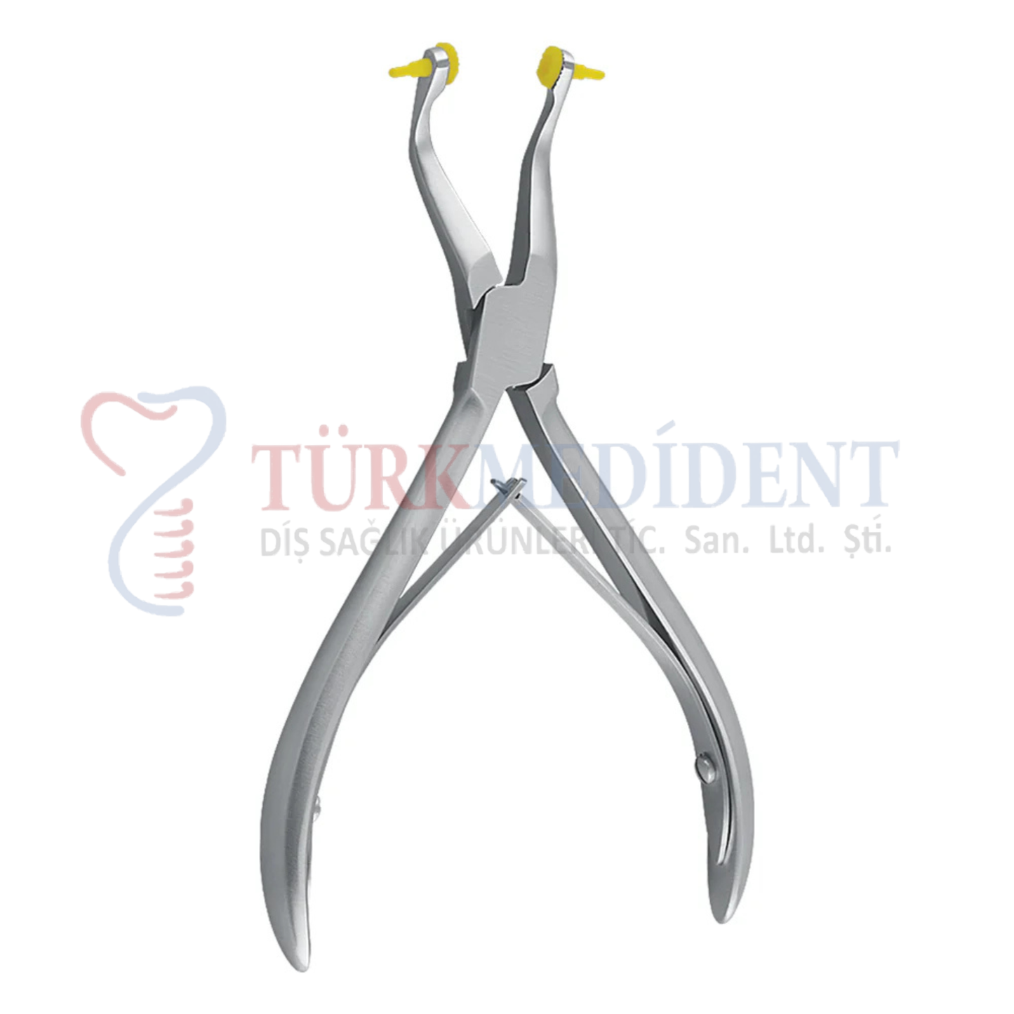 Universal Crown Remover Plier (TM-1958)