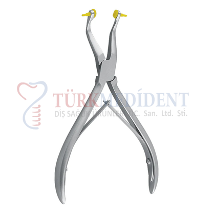 Universal Crown Remover Plier (TM-1958)