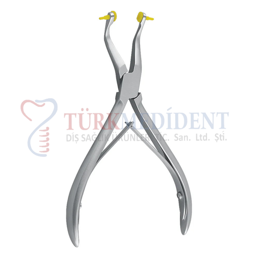 Universal Crown Remover Plier (TM-1958)