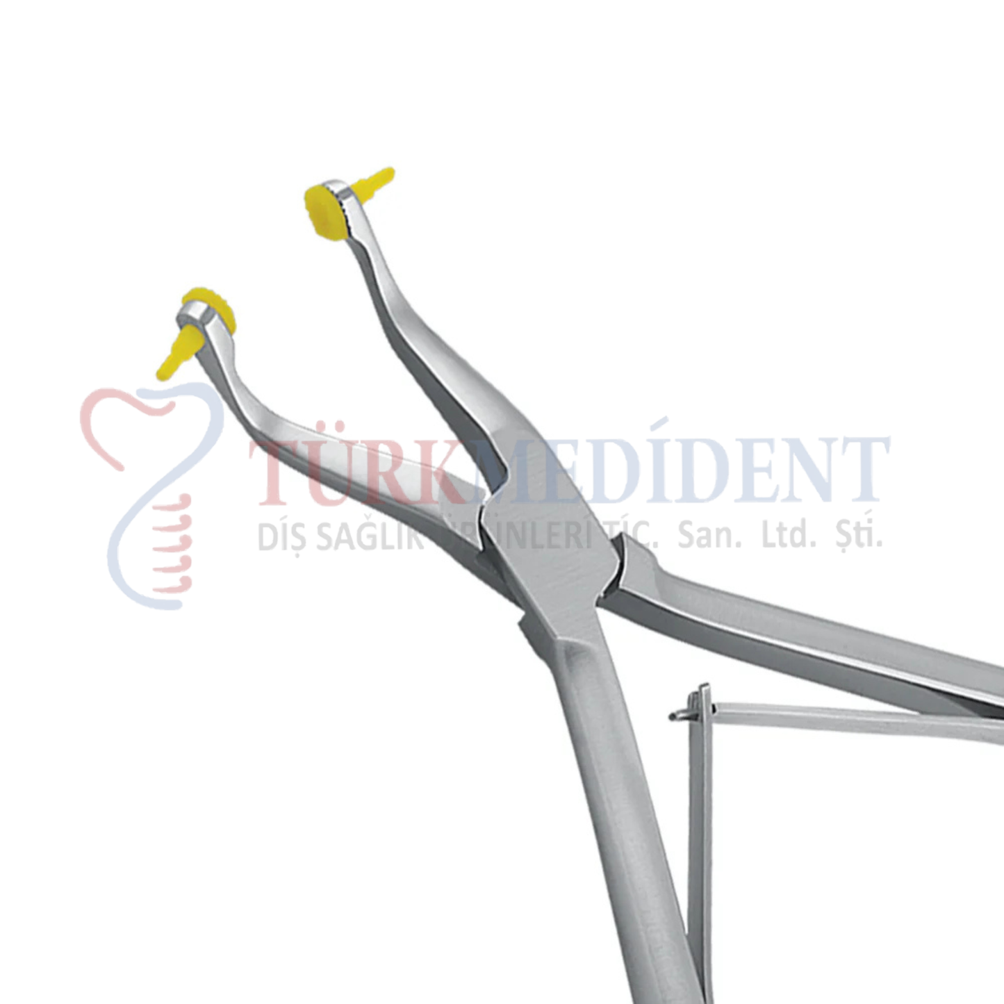 Universal Crown Remover Plier (TM-1958)