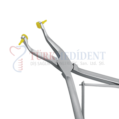 Universal Crown Remover Plier (TM-1958)