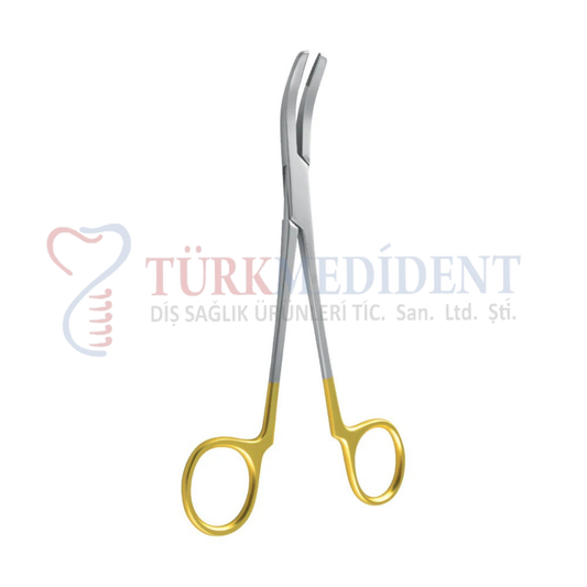 Wynman Crown Forceps (TM-1959)