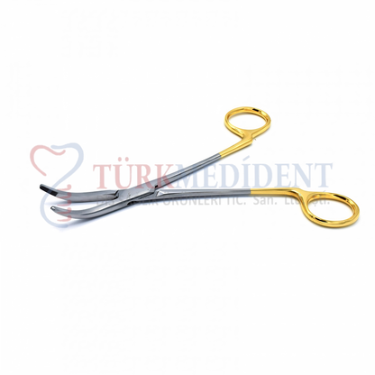 Wynman Crown Forceps (TM-1959)