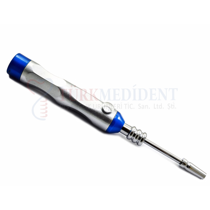 Turkish Crown Remover with 4Tips (TM-1960)