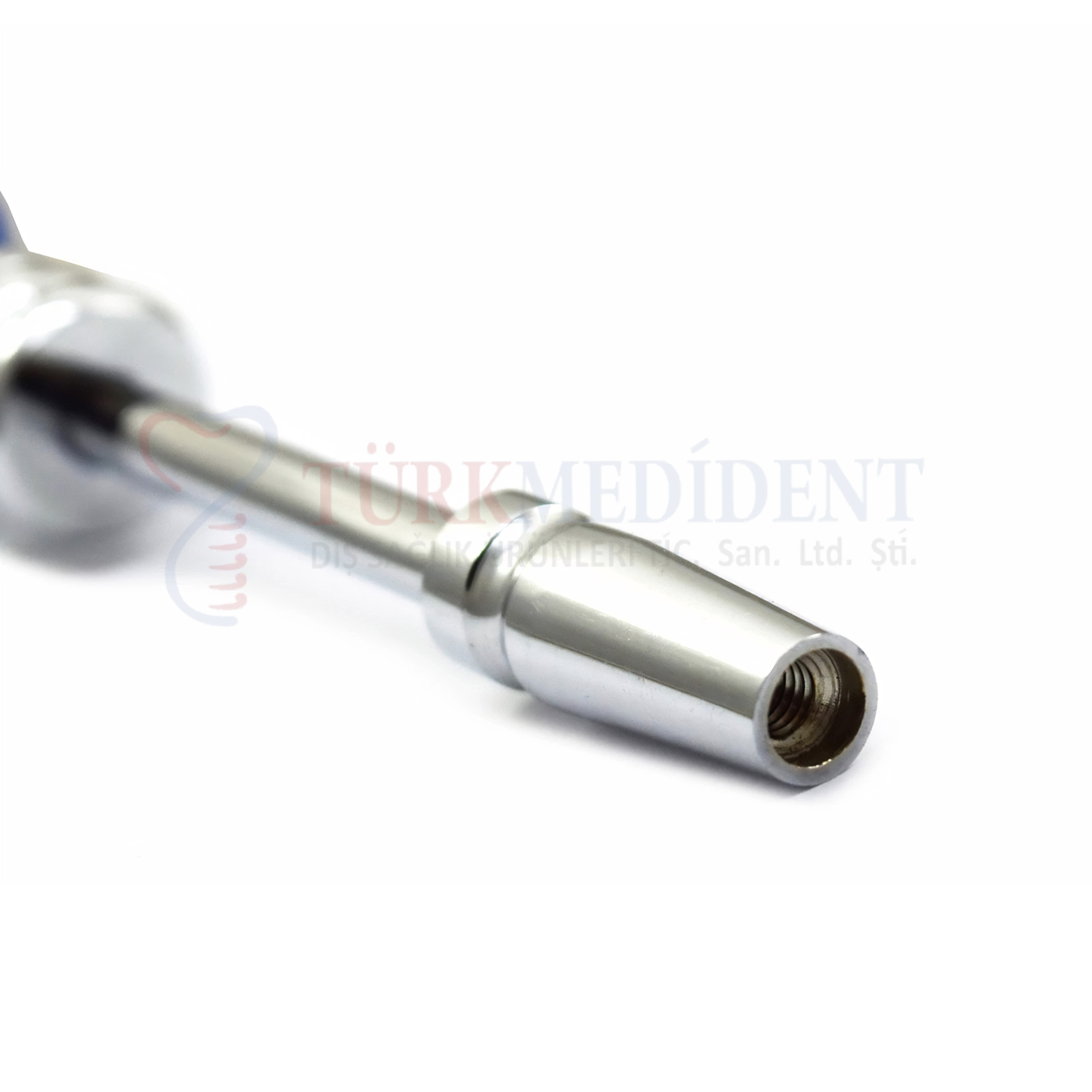 Turkish Crown Remover with 4Tips (TM-1960)