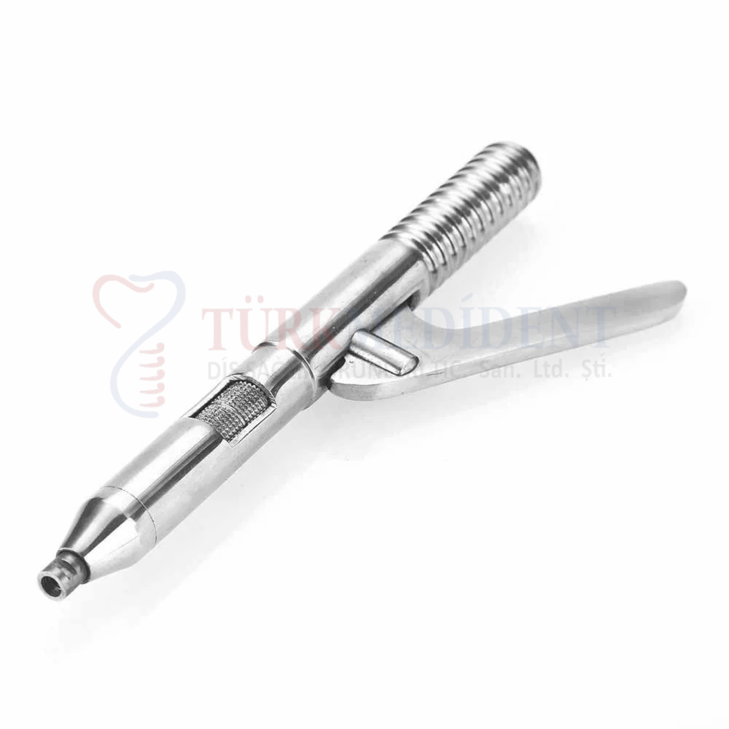 Auto Crown Remover with 7 Tips (TM-1961)