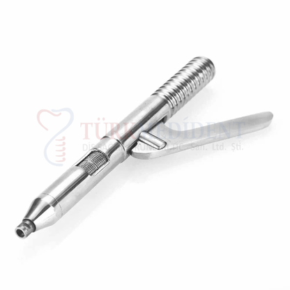 Auto Crown Remover with 7 Tips (TM-1961)