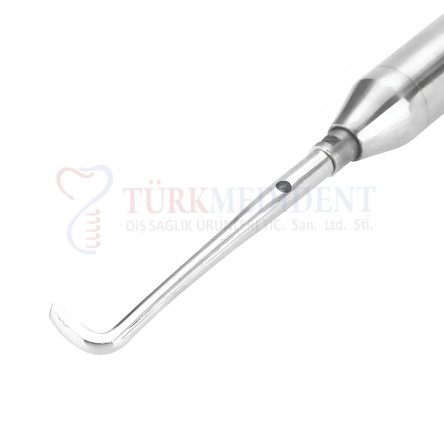Auto Crown Remover with 7 Tips (TM-1961)